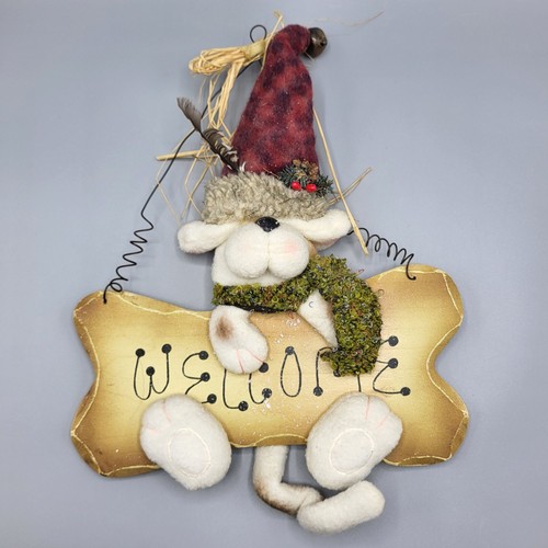Vintage puppy dog - vintage,