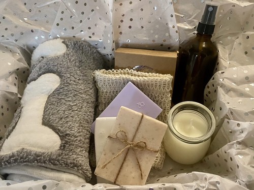 Luxury puppy welcome - luxury,