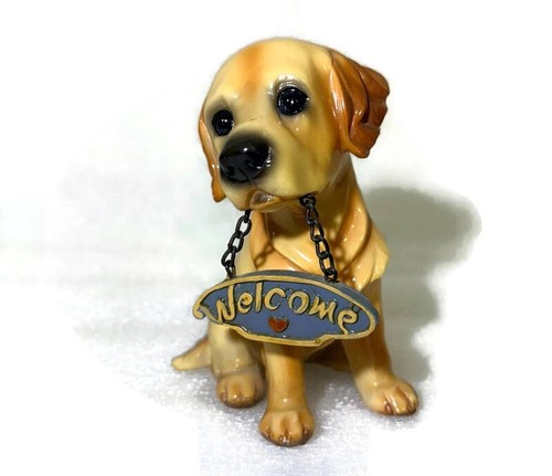 Vintage golden retriever puppy - vintage,