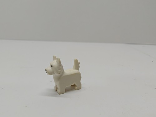 Lego dogs minifigure scale - -,
