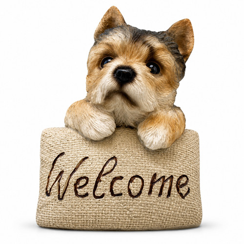 Dependable industries yorkie - dependable,